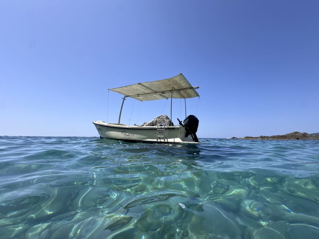 Budva Sea Escape - Your Unforgettable Adriatic Adventure photo 4