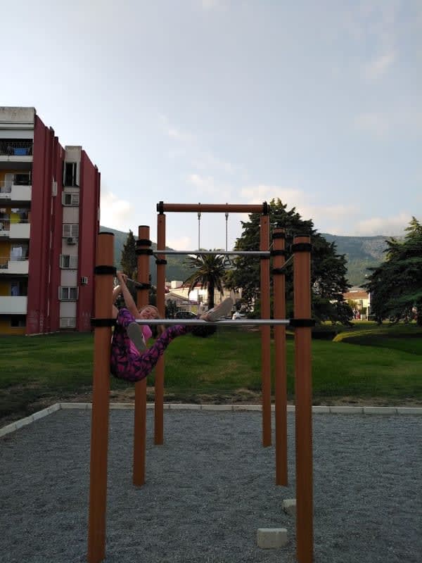 Fitness In photo 2