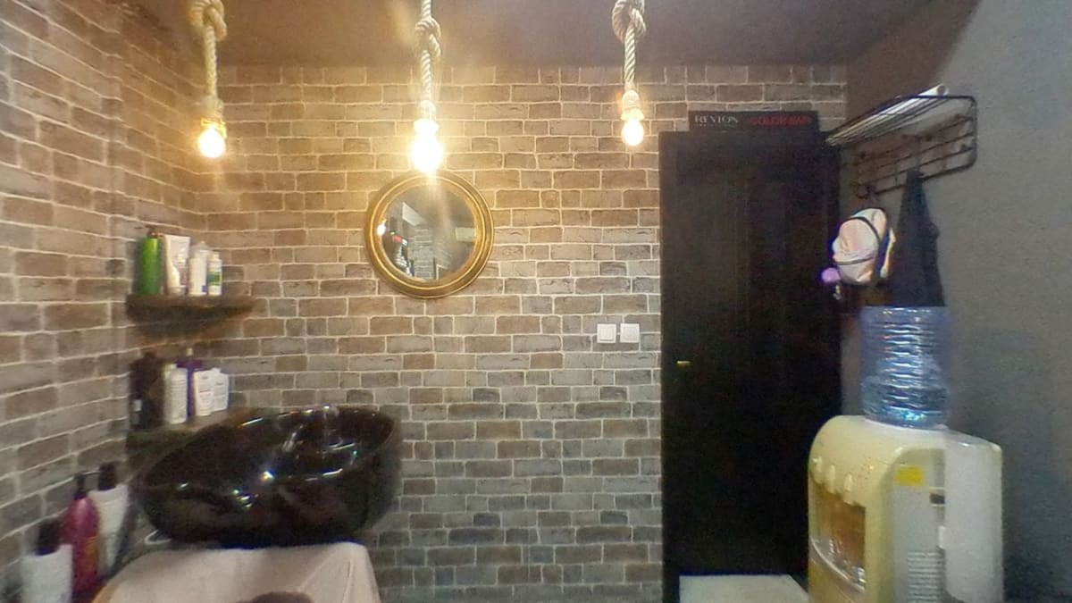 Frizerski Salon SRĐAN / photo 2