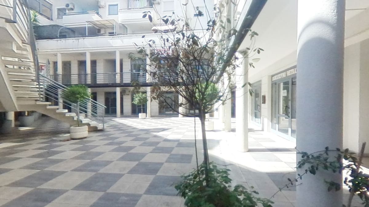 Frizerski Salon SRĐAN / photo 3