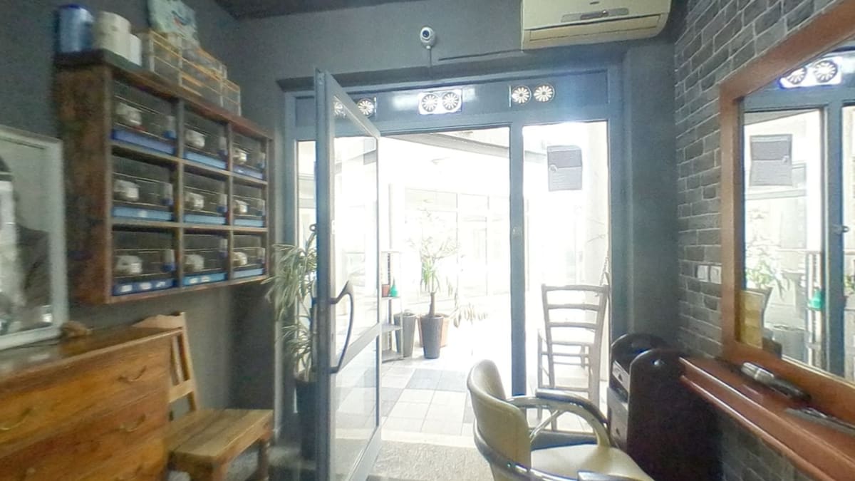 Frizerski Salon SRĐAN / photo 4