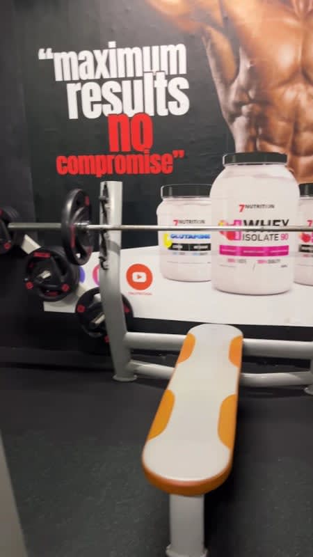 Kolos Gym photo 3