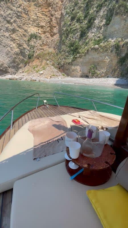 Noah Boats tour photo 1