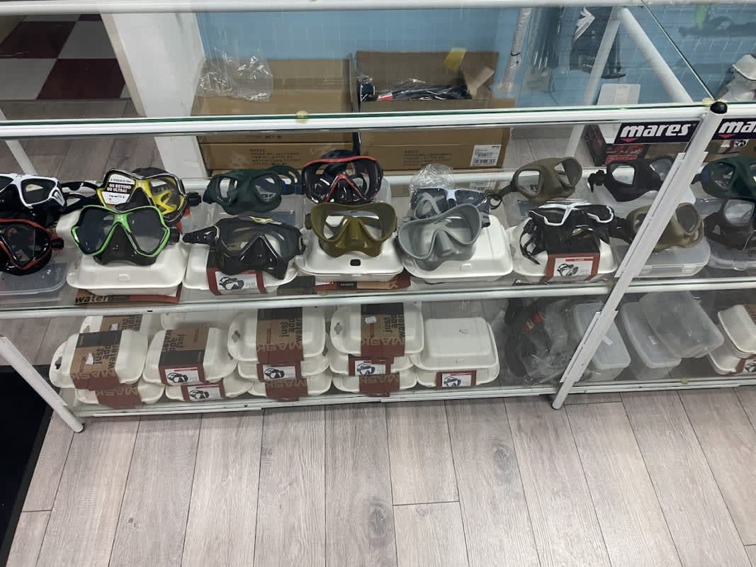 Sea Store photo 2