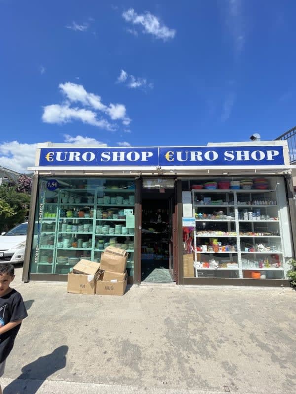 1 Euro Shop photo 2