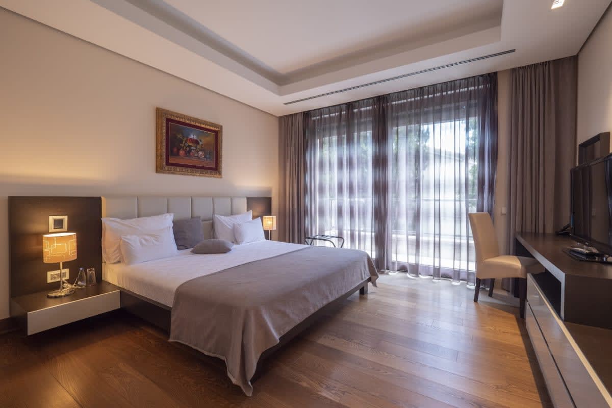 Alexandar Montenegro Luxury Suites & Spa photo 1
