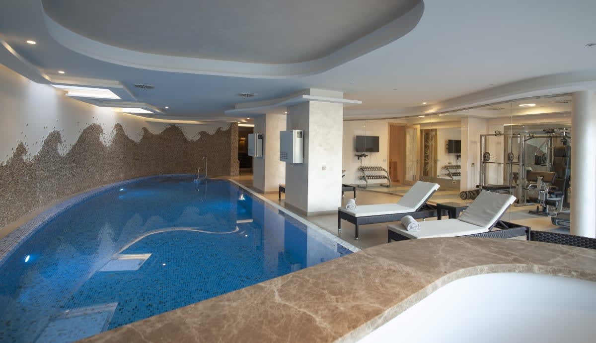 Alexandar Montenegro Luxury Suites & Spa photo 2