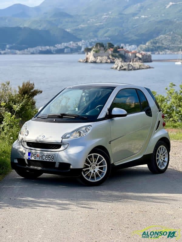 ALONSO 14 Rent A Car photo 3