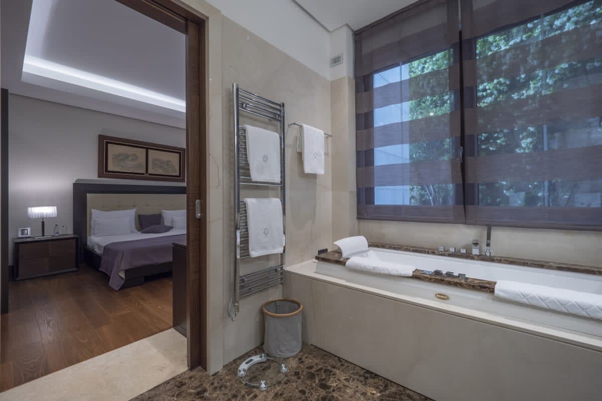 Alexandar Montenegro Luxury Suites & Spa photo 3