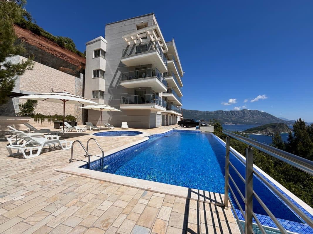 Apartment Altezza photo 2