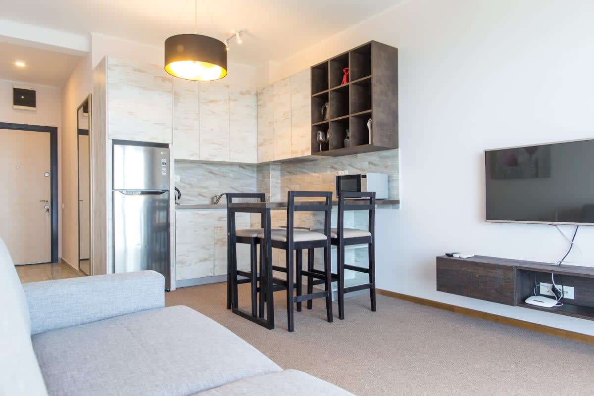 Apartment Altezza photo 3