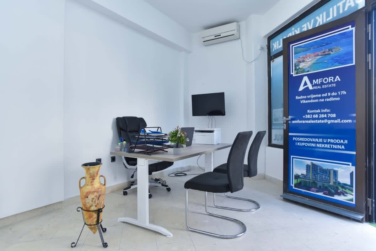 Amfora Real Estate photo 4