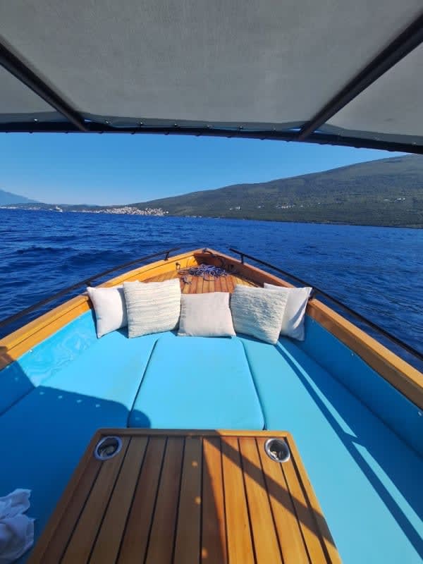 Apero Boat tour photo 3