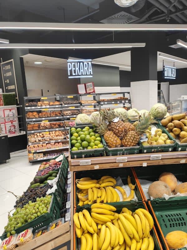 Aroma Market photo 3