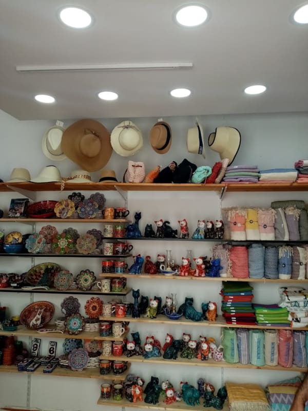 Askania Gift Shop photo 1