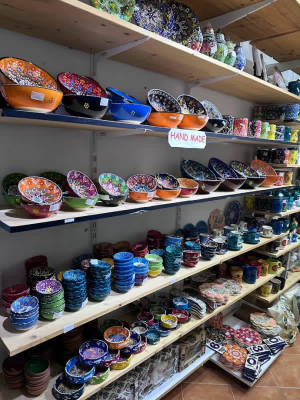 Askania Gift Shop photo 2