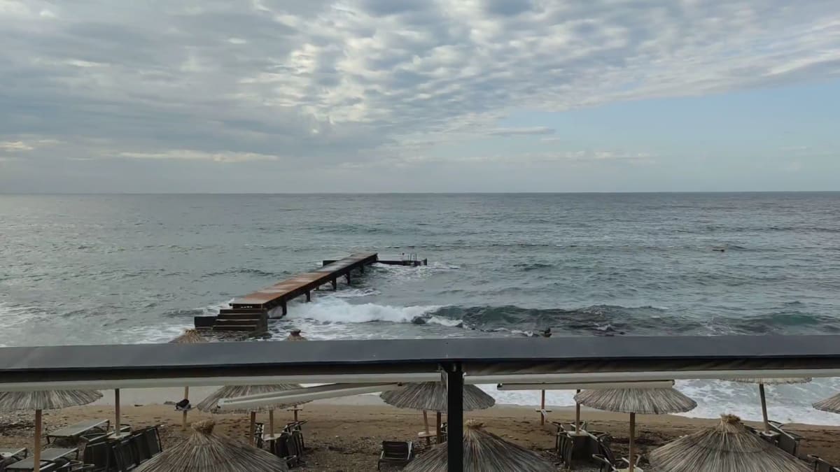Avala Beach Bar photo 1