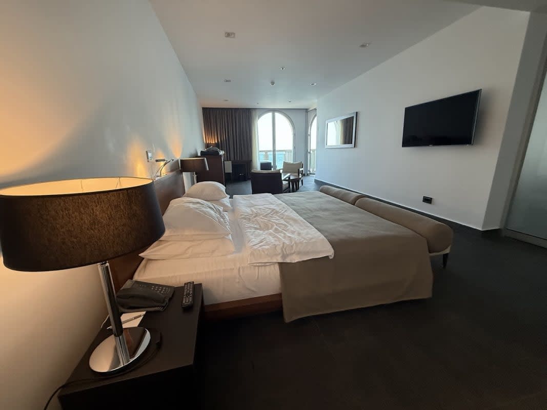 Avala Resort & Villas photo 2