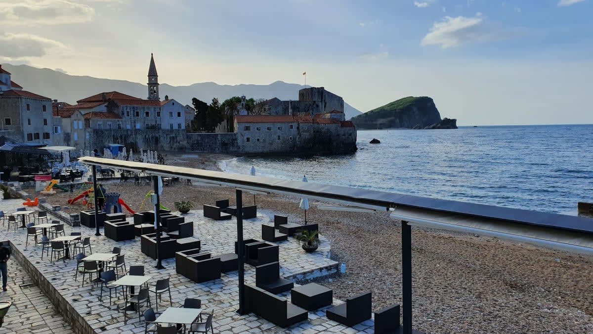 Avala Beach Bar photo 4