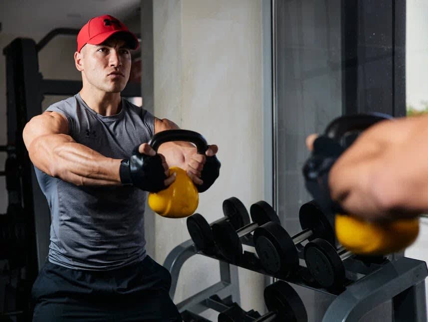 Balin Steel Fitness photo 3