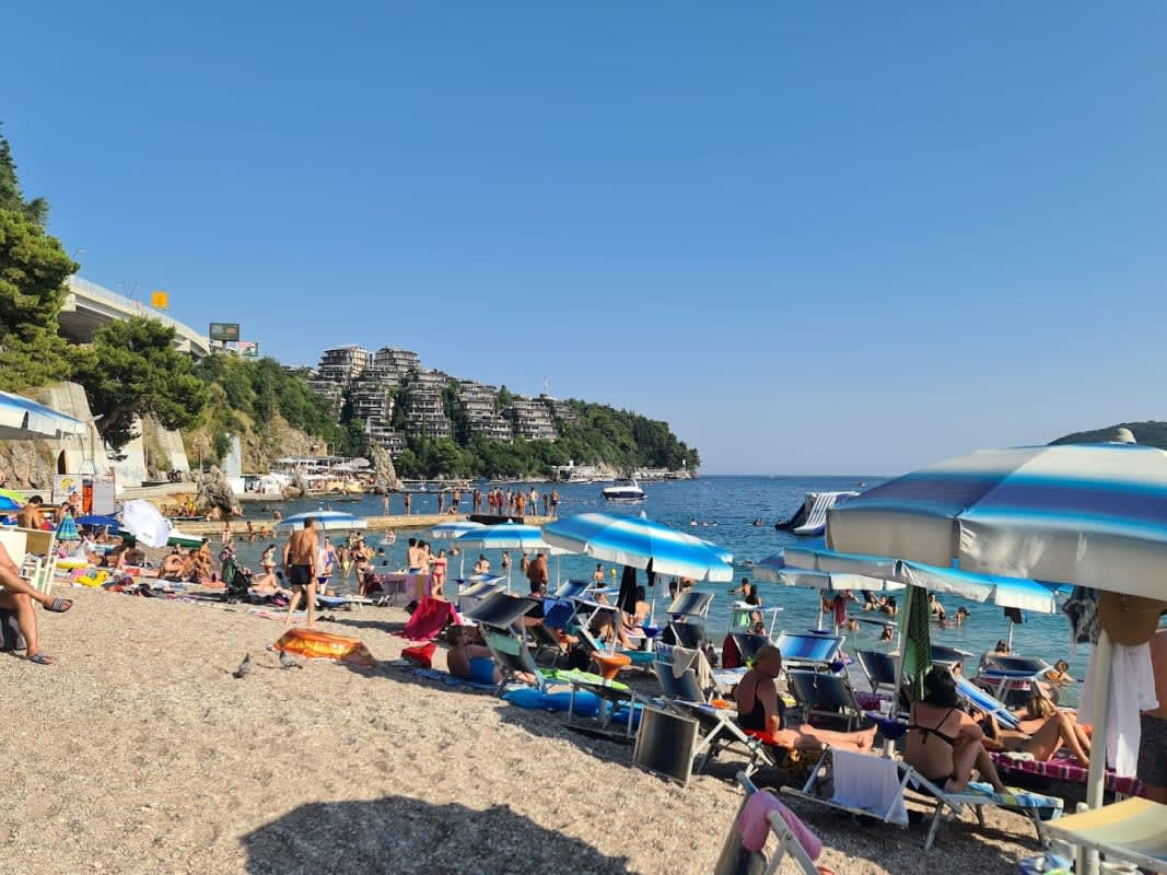 Beach Bar Time Out photo 3