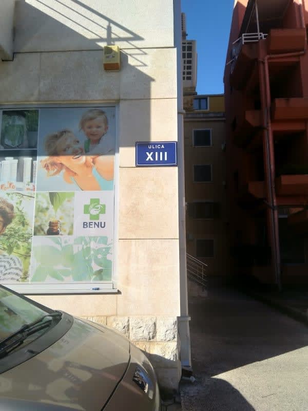 Benu apoteka photo 2