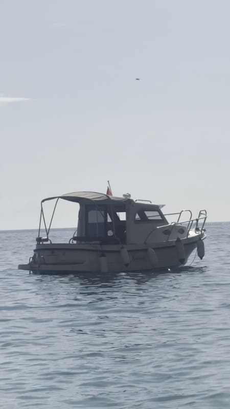 Betina Boat Tours photo 1