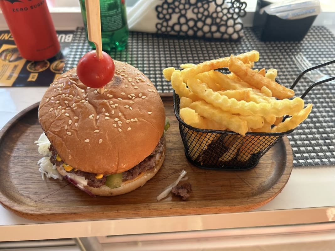 Big Mama Fast Food photo 3