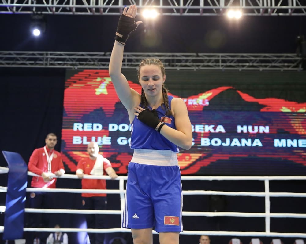 Bokserski Klub Budva (Boxing Club Budva) photo 3