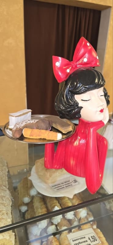 Branka Pastry Shop photo 2