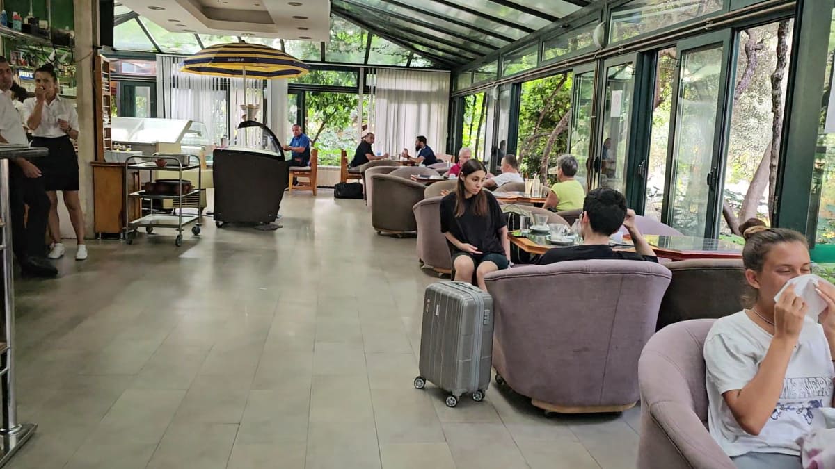 Budva Bus Station photo 1