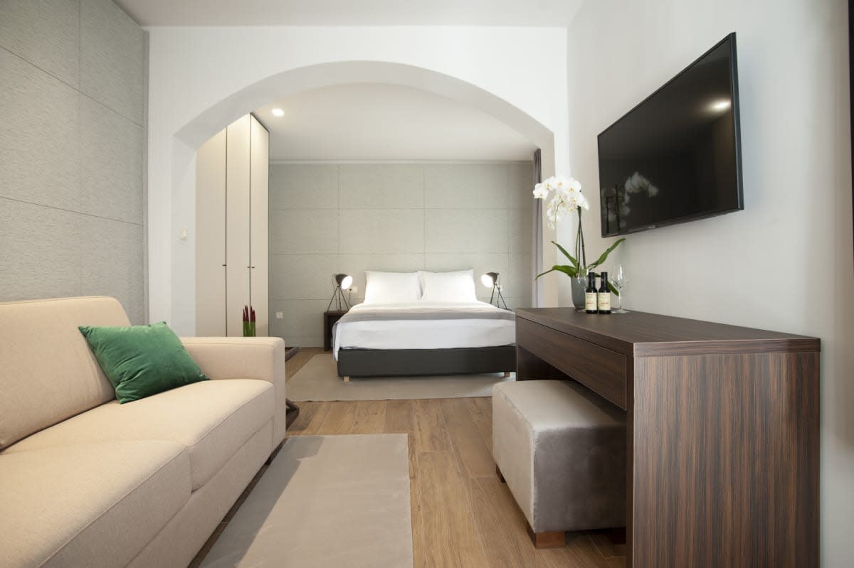 Boutique Hotel Vela photo 2