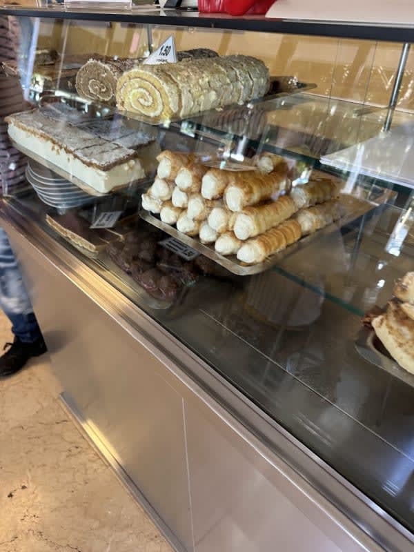 Branka Pastry Shop photo 4