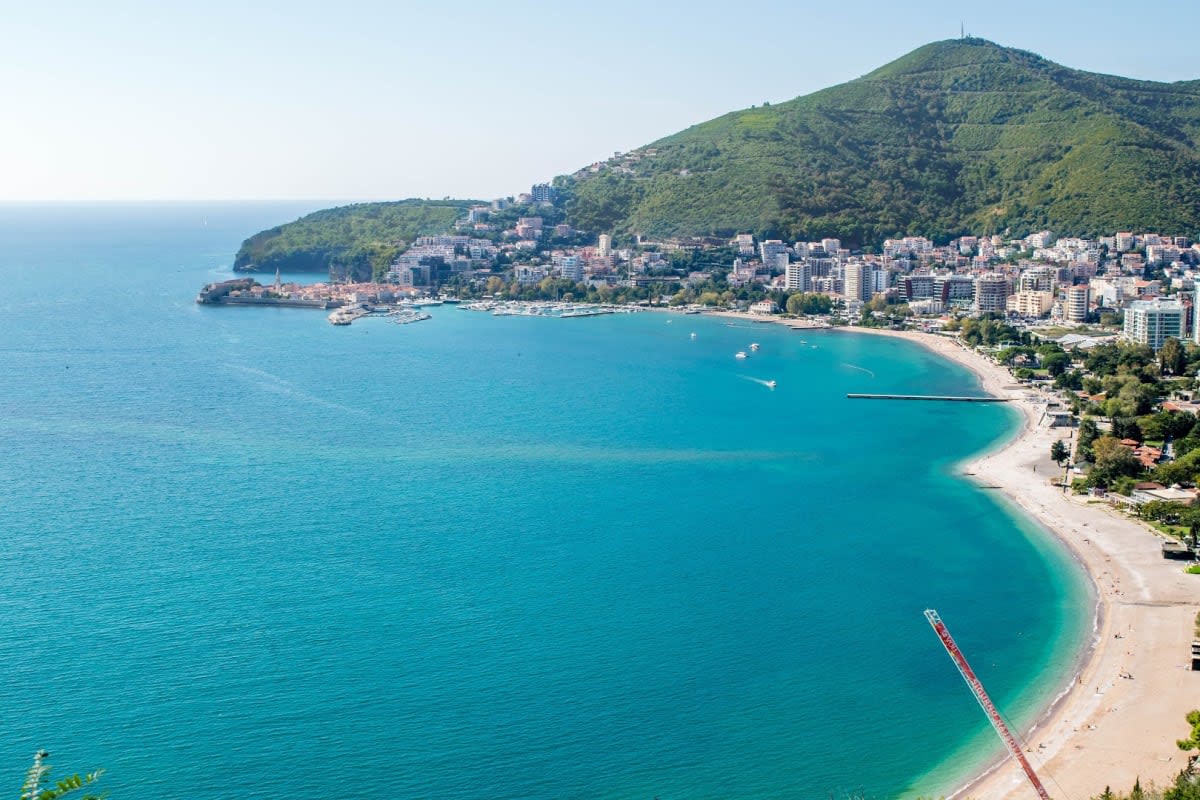Budva Booking photo 2
