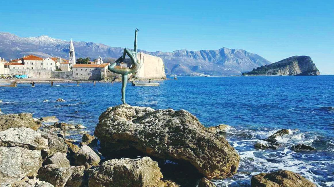 Budva Booking photo 3