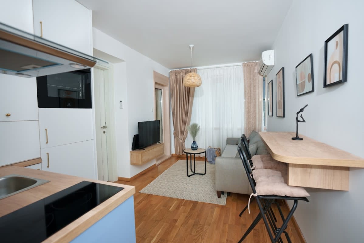 Budva Chill Apartment photo 2