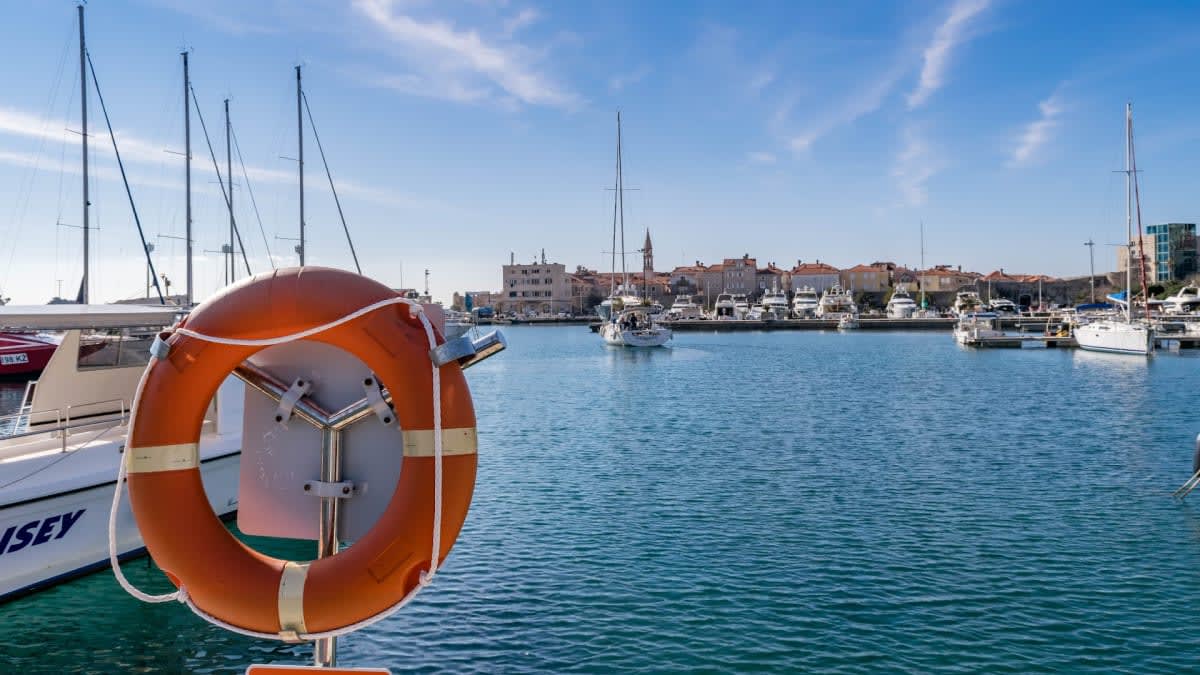 Budva Booking photo 4