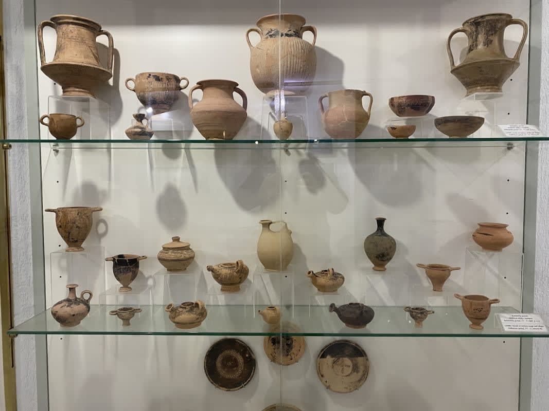 Budva Museum photo 2