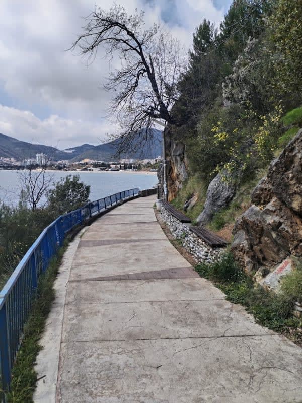 Budva Promenade photo 2