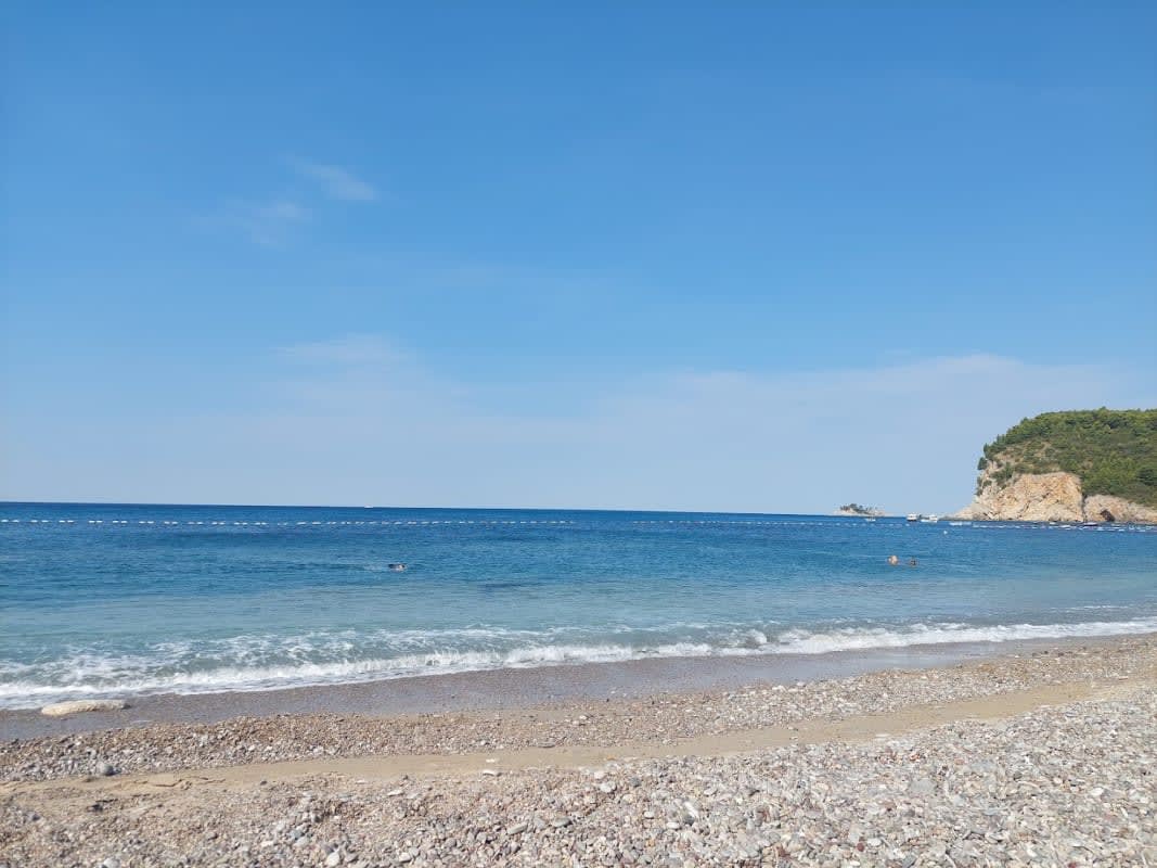 Buljarica Beach photo 2