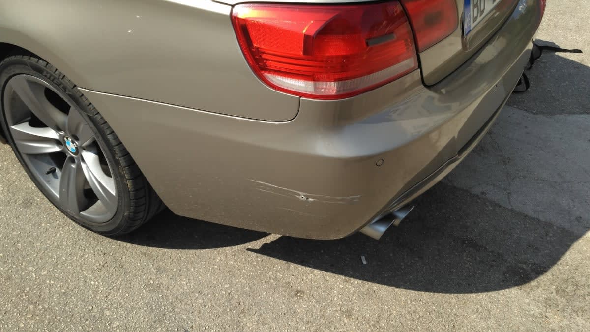 Budva Rent a Car photo 4