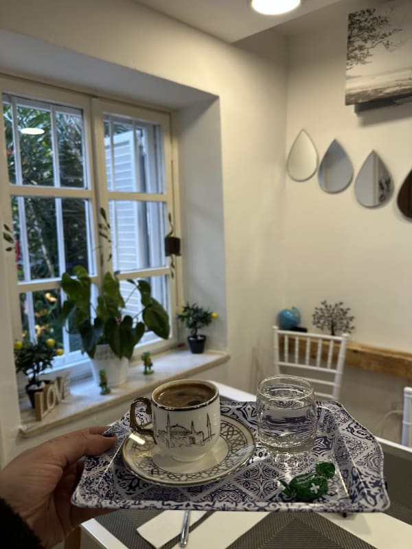 Cafe Beatrice photo 2
