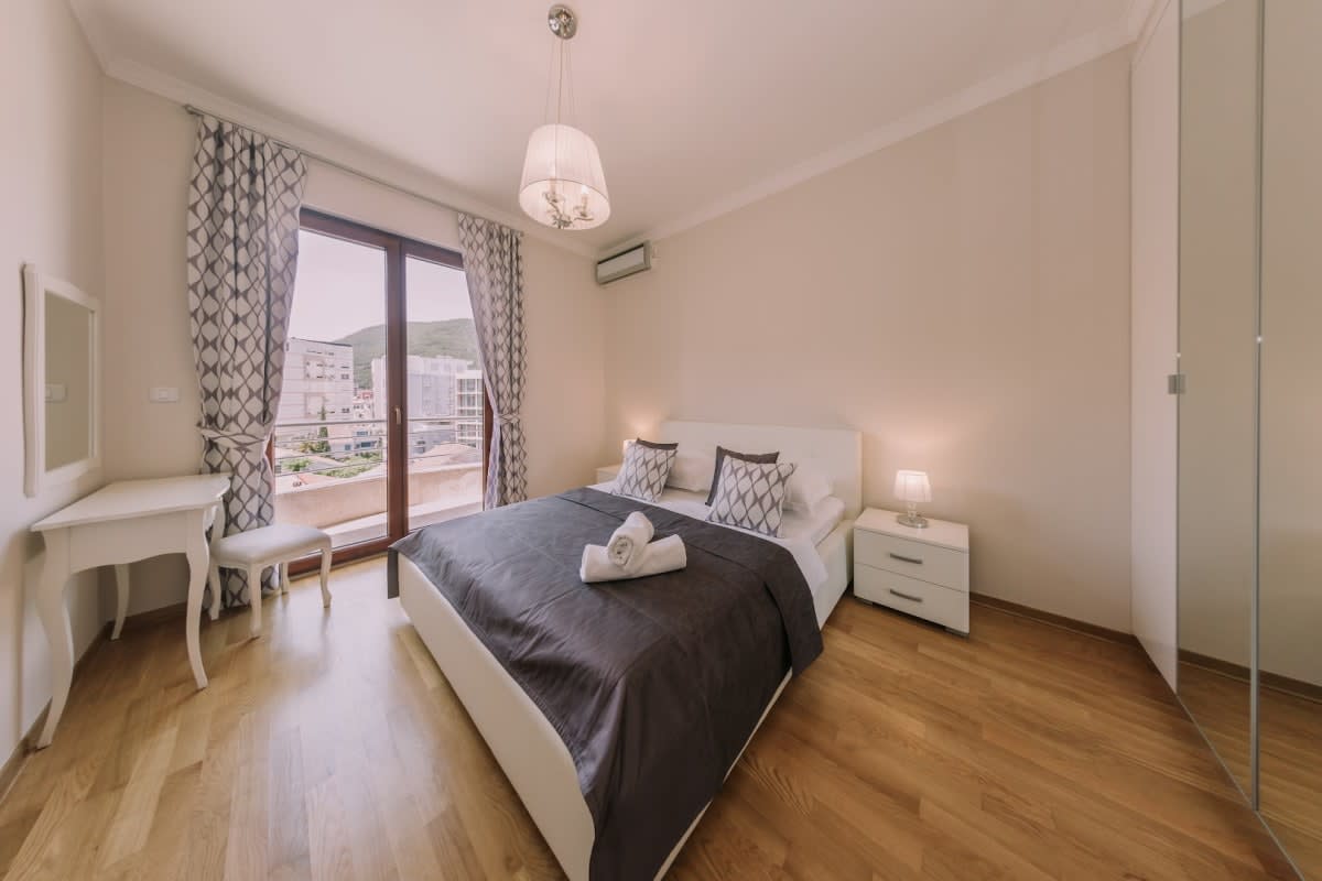City Apartments photo 1