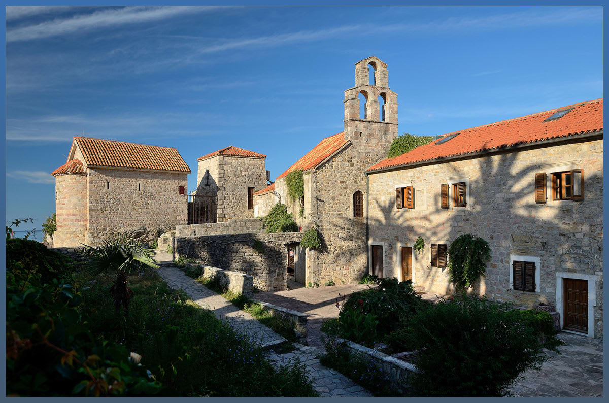 Church of St Sabba photo 4