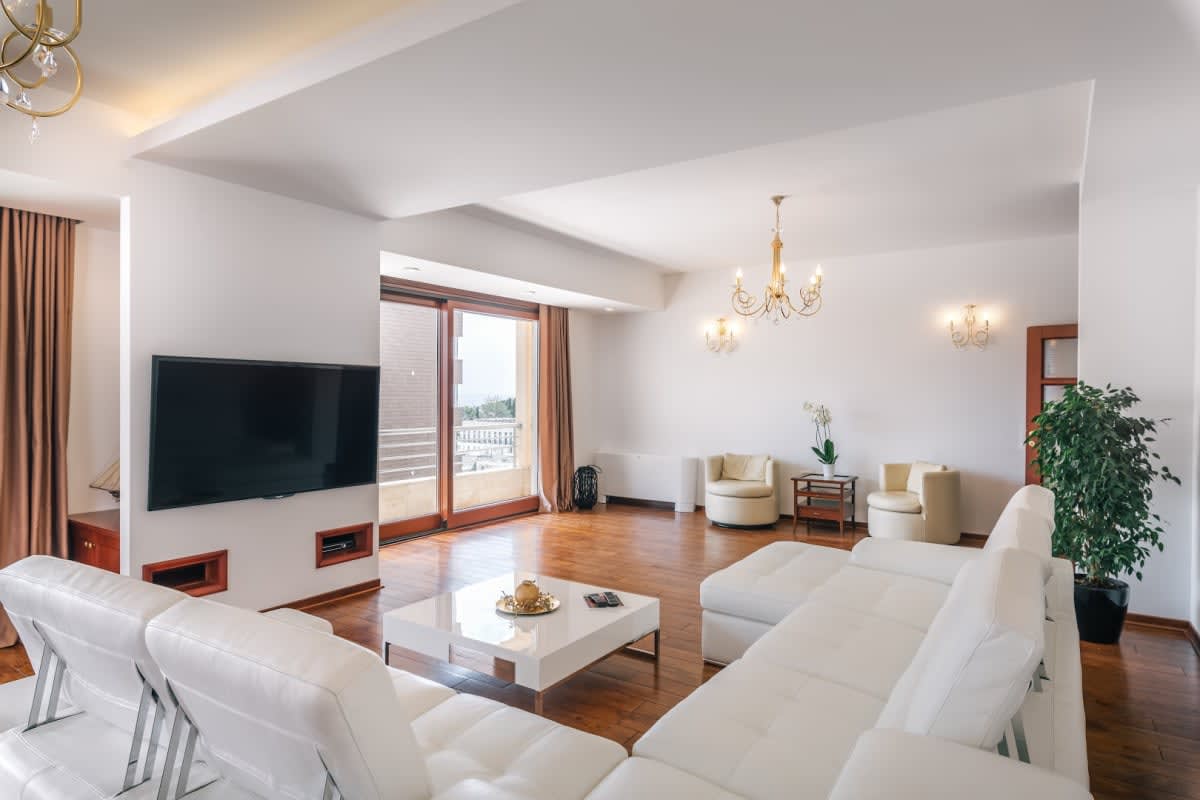 City Apartments photo 3