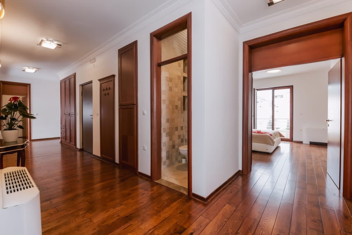 City Apartments photo 4