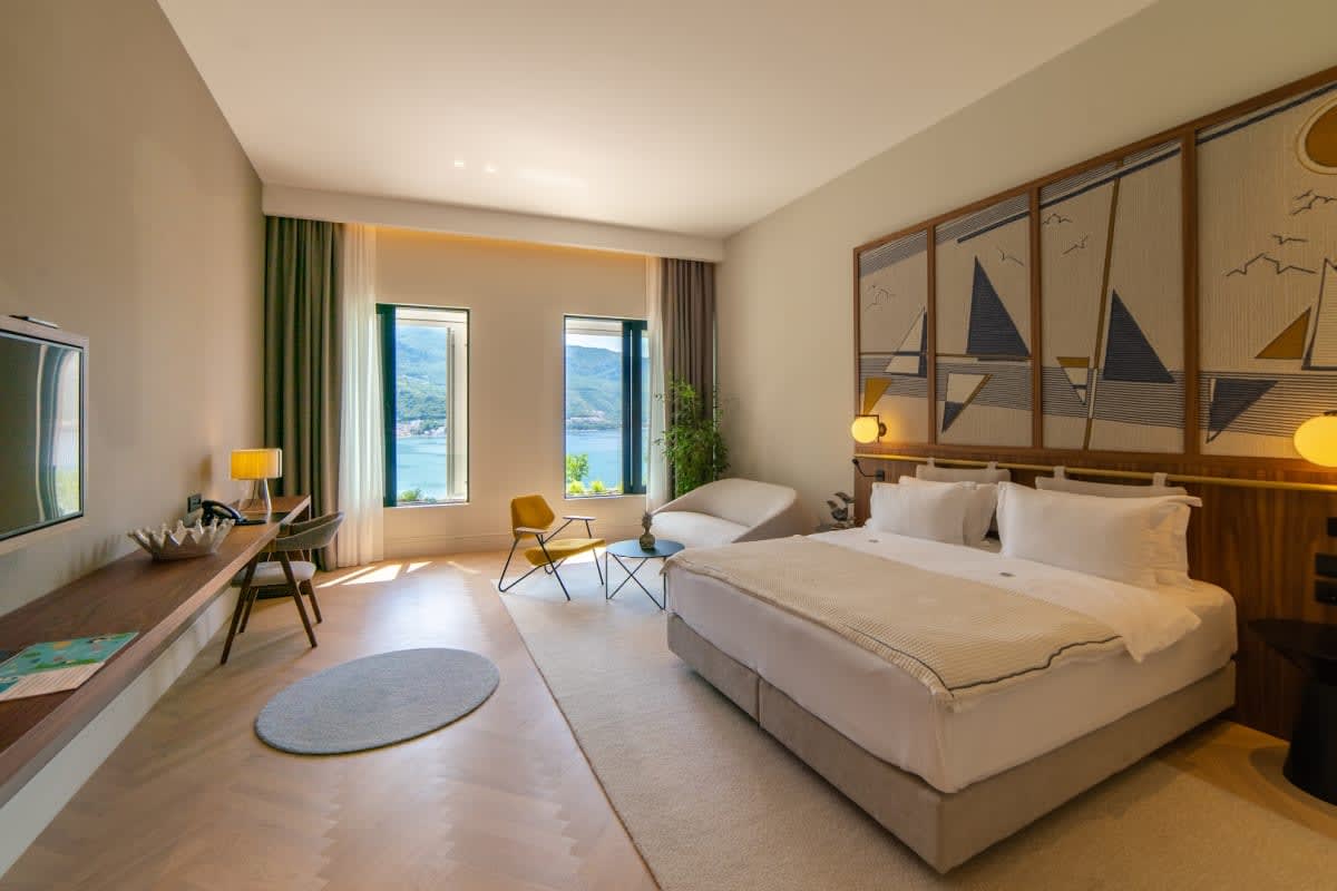 Dukley Hotel & Resort photo 2