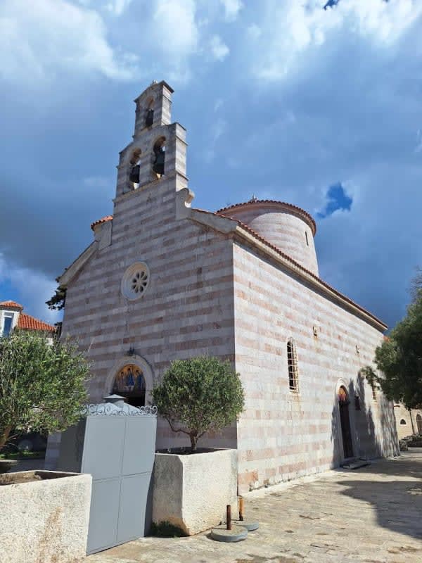 Early Christian Basilica Ruins photo 3