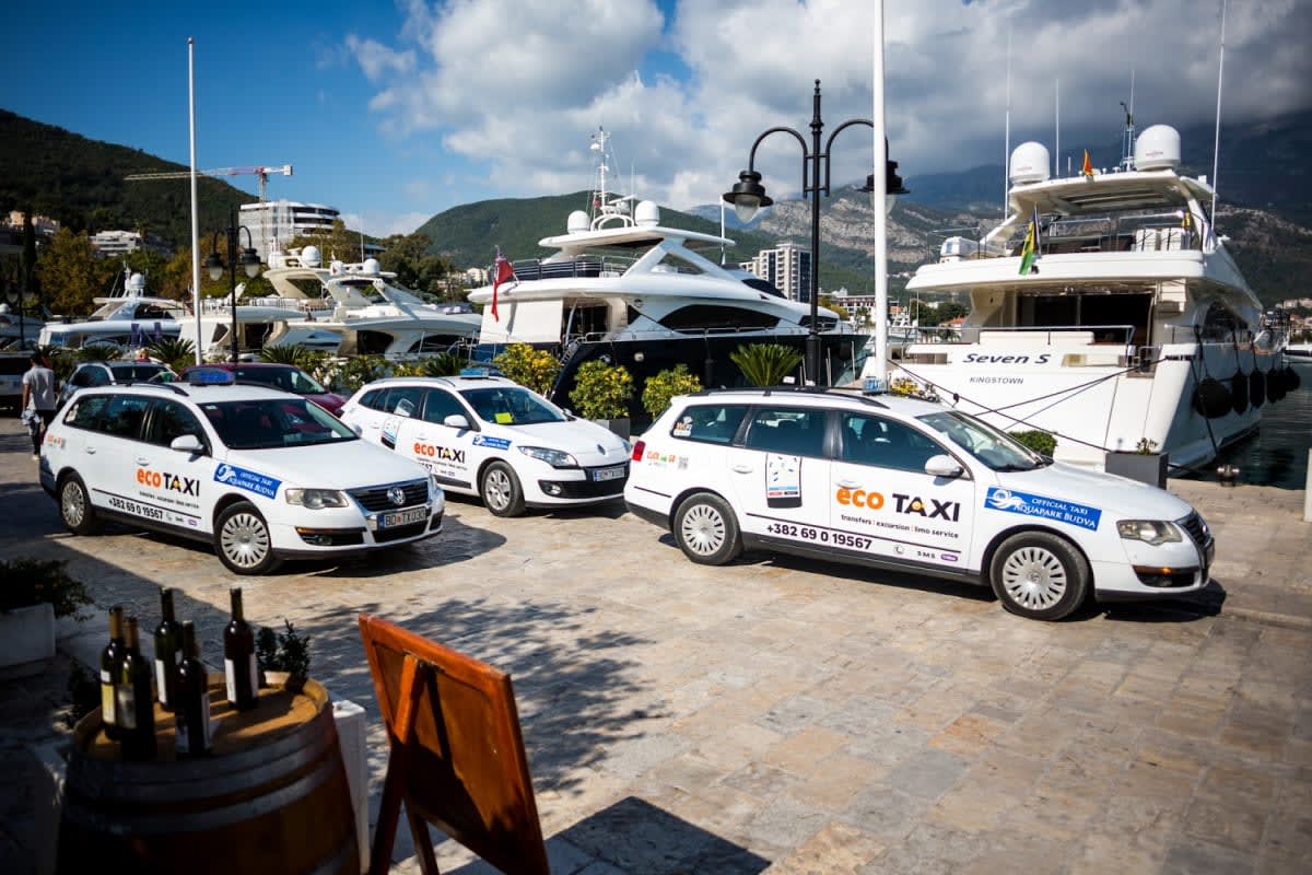 EcoTAXI photo 2