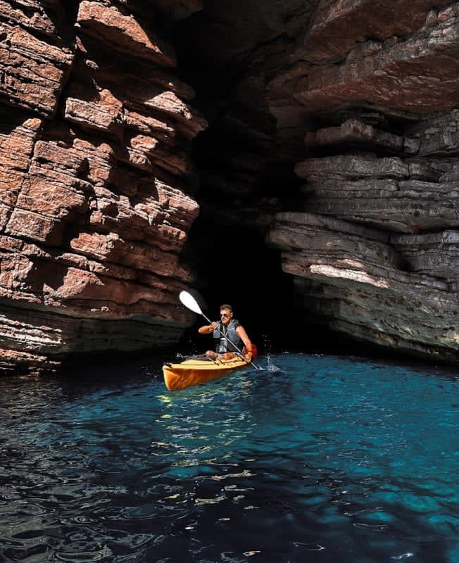 EDDY Kayak & SUP Adventures photo 2